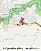 Appartamenti e Residence Corchiano,01030Viterbo