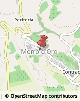 Comuni e Servizi Comunali Morro d'Oro,64020Teramo