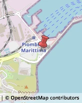 Porti e Servizi Portuali Piombino,57025Livorno