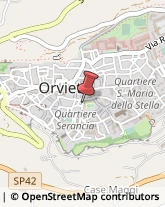 Associazioni Culturali, Artistiche e Ricreative Orvieto,05018Terni