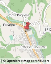Geometri Roccafluvione,63093Ascoli Piceno