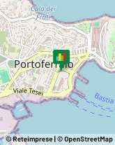 Sartorie Portoferraio,57037Livorno