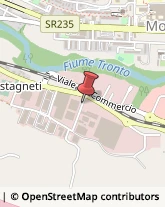 Autofficine e Centri Assistenza Ascoli Piceno,63100Ascoli Piceno