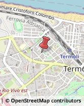 Assicurazioni Termoli,86039Campobasso