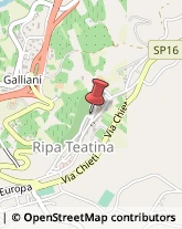 Associazioni Culturali, Artistiche e Ricreative Ripa Teatina,66010Chieti