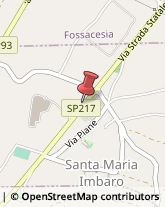 Ospedali Santa Maria Imbaro,66030Chieti