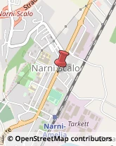Fibre Tessili Narni,05035Terni