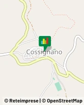 Alimentari Cossignano,63067Ascoli Piceno