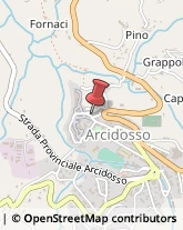 Tabaccherie Arcidosso,58031Grosseto