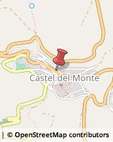 Teatri Castel del Monte,67023L'Aquila