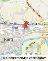 Imprese Edili,02100Rieti