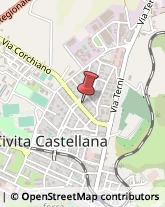 Giornalai Civita Castellana,01033Viterbo