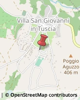 Autofficine e Centri Assistenza Villa San Giovanni in Tuscia,01010Viterbo
