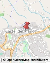 Abbigliamento Castel del Piano,58033Grosseto