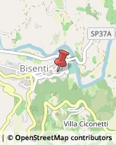 Comuni e Servizi Comunali Bisenti,64033Teramo