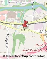 Trasporto Pubblico Ascoli Piceno,63100Ascoli Piceno