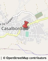 Autofficine e Centri Assistenza Casalbordino,66021Chieti