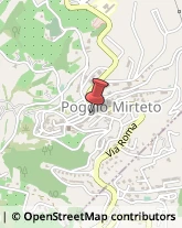 Alimentari Poggio Mirteto,02047Rieti