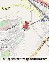 Sabbia, Ghiaia e Pietrisco Orvieto,05018Terni