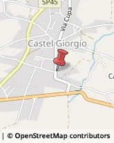 Farmacie Castel Giorgio,05013Terni