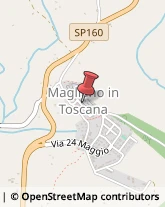 Parrucchieri Magliano in Toscana,58051Grosseto