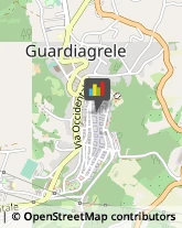 Tipografie Guardiagrele,66016Chieti