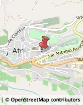 Associazioni Sindacali Atri,64032Teramo