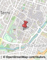 Tessuti Arredamento - Dettaglio Terni,05100Terni