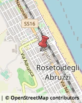 Consulenza di Direzione ed Organizzazione Aziendale Roseto degli Abruzzi,64026Teramo