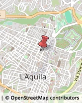 Biotecnologie L'Aquila,67100L'Aquila