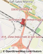 Noleggio Attrezzature e Macchinari San Salvo,66050Chieti