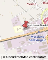 Agenzie di Stampa Mosciano Sant'Angelo,64023Teramo