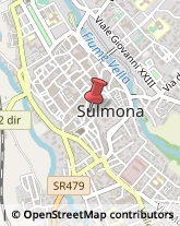 Formaggi e Latticini - Dettaglio Sulmona,67039L'Aquila