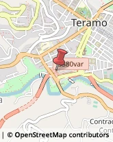 Vigili del Fuoco Teramo,64100Teramo