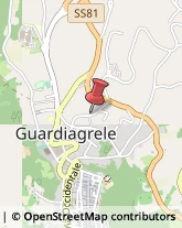 Tappezzieri Guardiagrele,66016Chieti