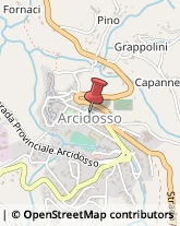 Bar e Caffetterie Arcidosso,58031Grosseto