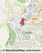 Enoteche Chieti,65012Chieti