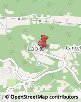 Cucine per Comunità Labro,02100Rieti