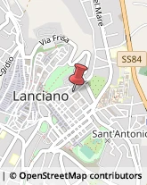 Associazioni Sindacali Lanciano,66034Chieti