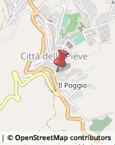 Psicologi Città della Pieve,06062Perugia