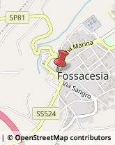 Giornalai Fossacesia,66022Chieti