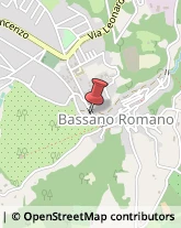 Stazioni di Servizio e Distribuzione Carburanti Bassano Romano,01030Viterbo