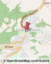 Elettrauto San Gemini,05029Terni