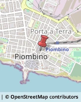 Profumi - Produzione e Commercio Piombino,57025Livorno