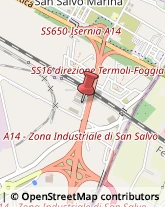 Automobili - Commercio San Salvo,66050Chieti