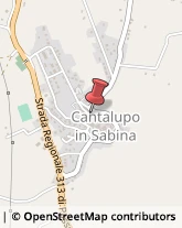 Stabilimenti Balneari Cantalupo in Sabina,02040Rieti