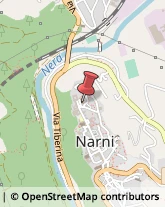 Sociologia - Studi e Centri Narni,05035Terni