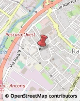 Associazioni Sindacali Pescara,65128Pescara
