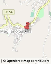 Tipografie Magliano Sabina,02046Rieti