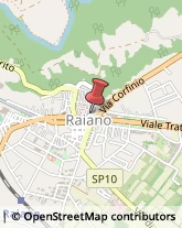 Arredamento - Vendita al Dettaglio Raiano,67027L'Aquila